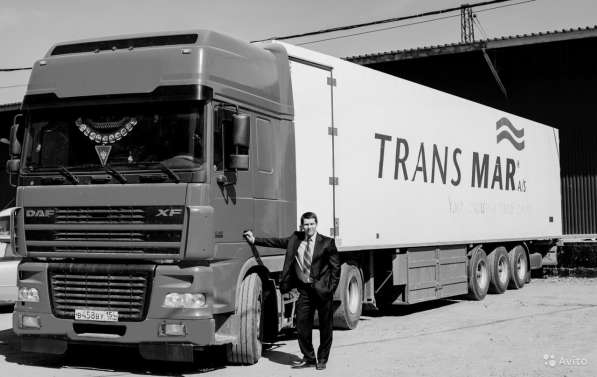 Переезд по РФ из Урая в Урае фото 6