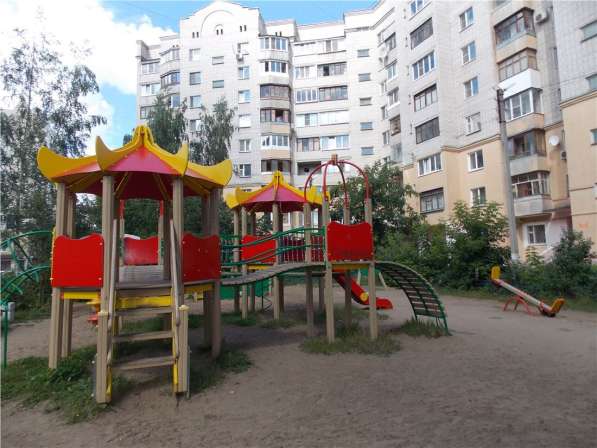 Продам двухкомнатную квартиру в Тверь.Жилая площадь 70 кв.м.Дом кирпичный.Есть Балкон. в Твери фото 23