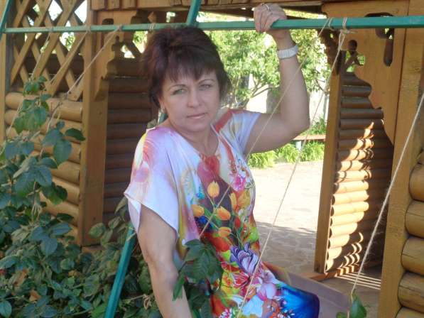 Маргарита, 47 лет, хочет познакомиться