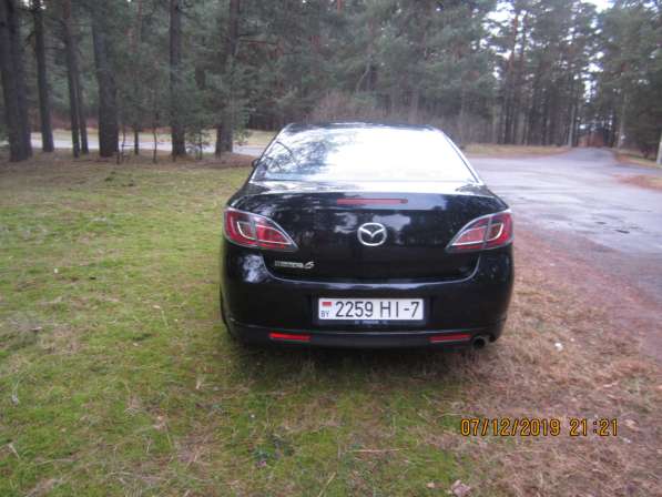 Mazda, 6, продажа в г.Минск в фото 8