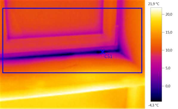 Услуги тепловизора в Тюмени фото 4