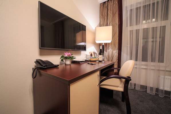 Сдаётся Гостиница, Готовый бизнес, 3 147 м&sup2; в Москве фото 31