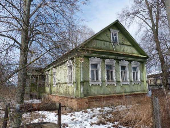 Дом 72 м2 на участке 21 сот в Воскресенске фото 3