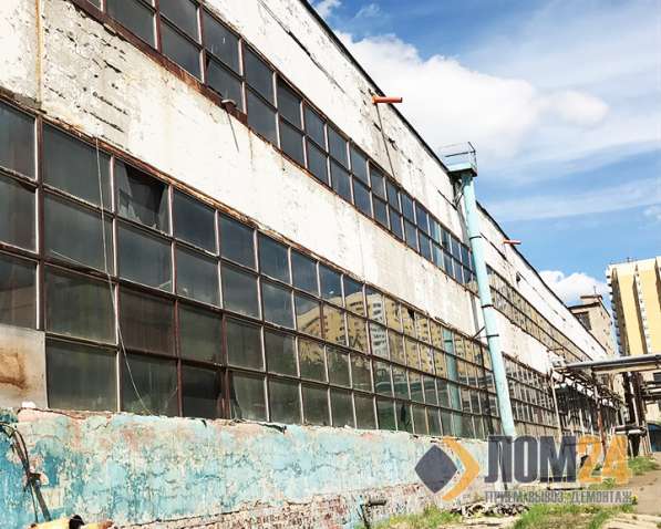 Прием металлолома, Металлолом Демонтируем, Вывезем и заплати в Москве фото 33