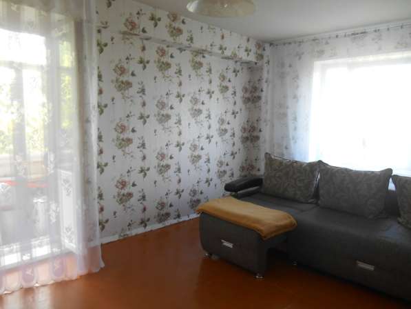 Продается замечательная 2 комнатная квартира в Красноярске фото 5