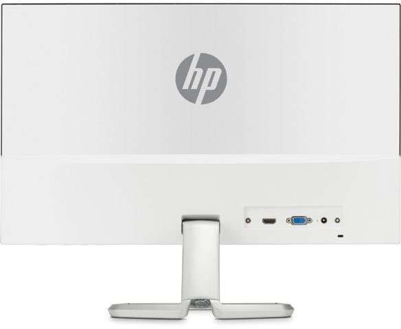 Ультратонкие игровой монитор HP 22 в Москве фото 15