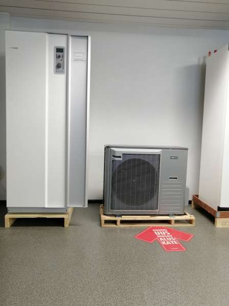 В Йыхви открылся салон теплового оборудования «21KRAАDI» в 