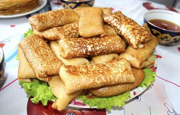 Куличи домашние в Сочи фото 25