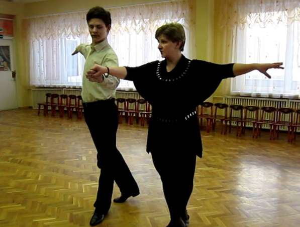 © Танцы для детей. Авторский видео курс. Назаровой А. Г в Санкт-Петербурге фото 3