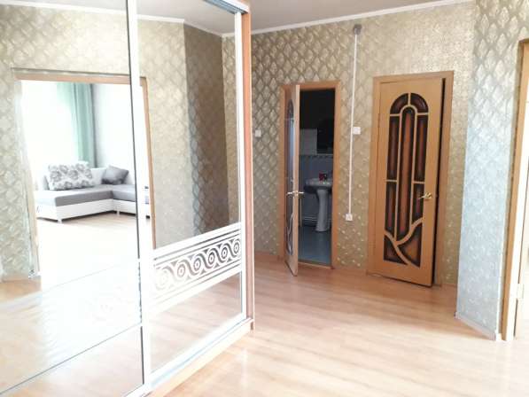Сдается квартира на ул. Пионерская, 20 в Комсомольске-на-Амуре фото 6