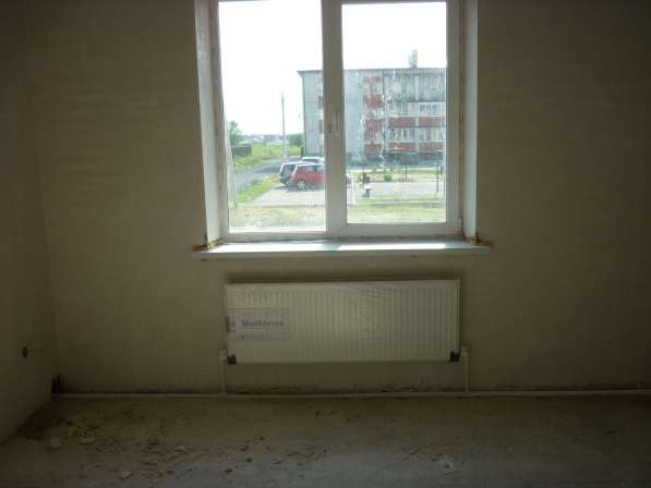 Продам квартиры в новостройке на Р. поле (Мариупольское ш.) в Таганроге фото 5
