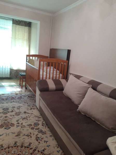Двухкомнатные квартиры в Бишкеке. 2 комнатная квартира бишк в фото 7