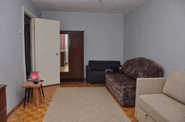 Сдаю 1-комнатную квартиру около «Детского мира» в Жуковском фото 7