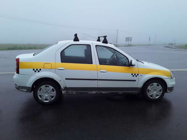 Renault, Logan, продажа в Солнечногорске в Солнечногорске фото 4