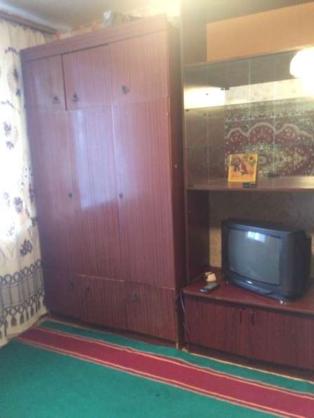 Сдам комнату с мебелью на длительный срок в Ульяновске фото 3