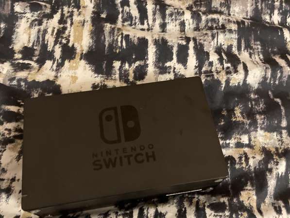 Nintendo switch последней ревизии в Казани фото 4