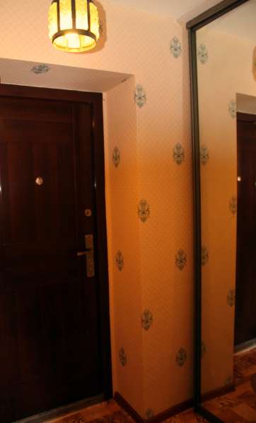 Продам отличную 1-комнатную квартиру на пр. Ленина, 66Б в Кемерове фото 6