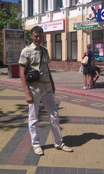 Сергей, 50 лет, хочет познакомиться в Санкт-Петербурге фото 5