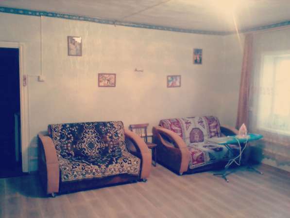 Продается частный дом собственник в Барнауле фото 9