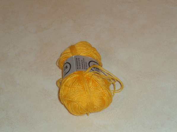 Пряжа "Этамин" (Madame Tricote) в Севастополе фото 6