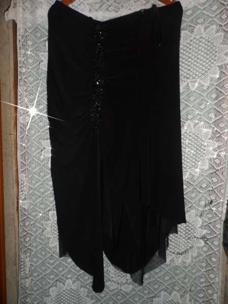 Два платья на выпускной вечеp, юбка, женская в Ялте