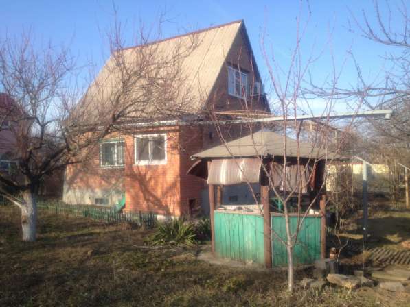 Продам дом в Азов.Жилая площадь 80 кв.м. в Азове фото 17