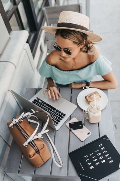 Работа для подростков