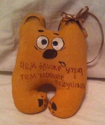 Игрушки-"мнушки", позитивы в Ульяновске фото 4