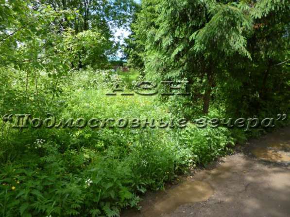 realty_mapper3.plot_in_locationСадовое некоммерческое тов-во. Площадь 30.90 сот.Есть Электричество. в Москве фото 4