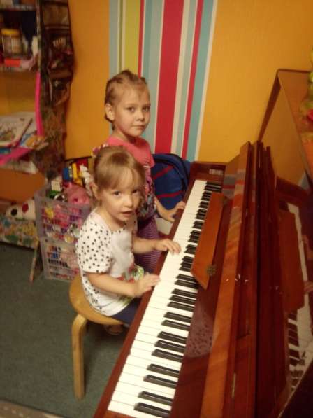 Частный детский сад в Новосибирске фото 3