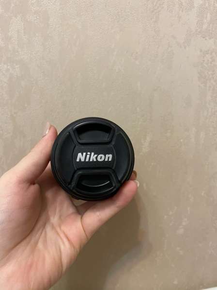 Nikon 5200 18/55 kit в Истре фото 5