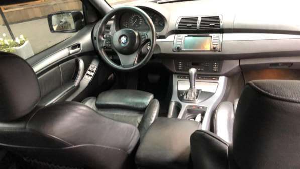 BMW, X5, продажа в г.Киев