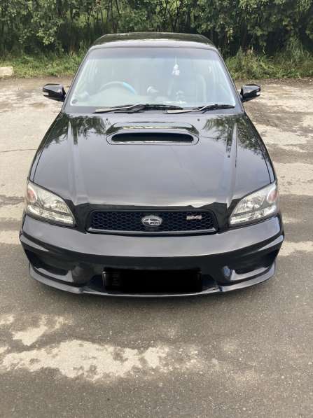 Subaru, Legacy, продажа в Магадане