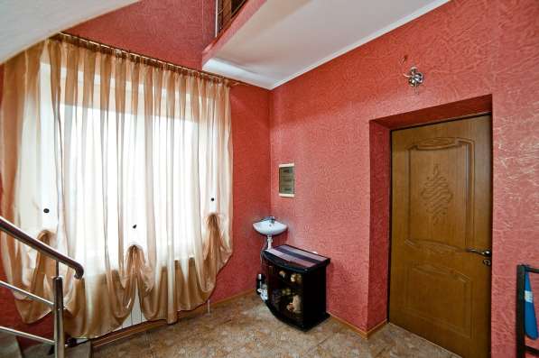 2-этажный дом, 245 кв. м., ул. Семеновская в Краснодаре фото 10