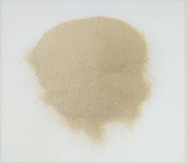 Песок кварцевый фр.0,1-0,63 мм (1т)