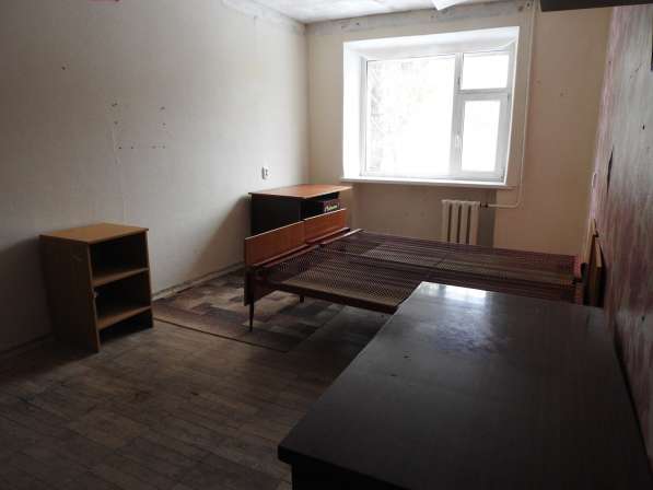 Сдаётся двухместная комната на 2 этаже в общежитии в Ростове-на-Дону фото 10