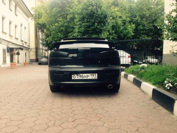 Mitsubishi, Lancer, продажа в Москве в Москве фото 5