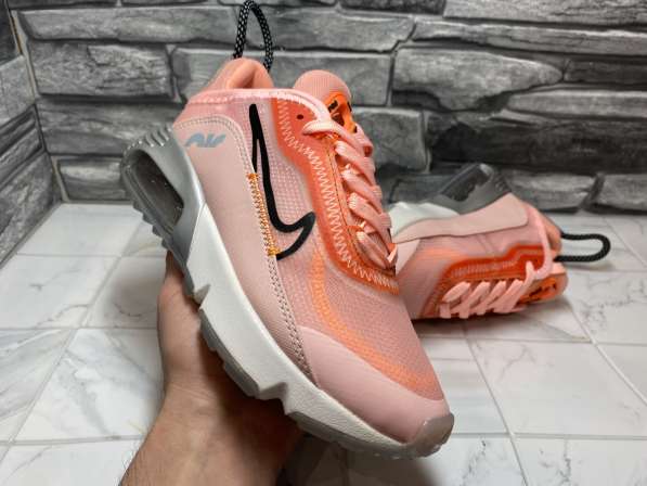 Nike Air Max 2090 в Москве фото 5