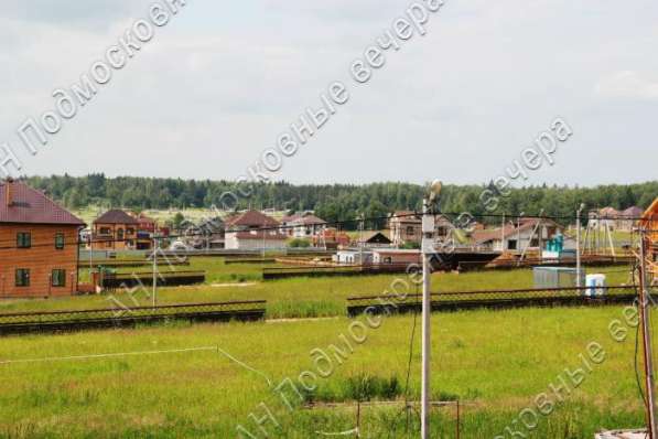 realty_mapper3.plot_in_locationИндивидуальное жилищное ст-во. Площадь 8.00 сот.Есть Газ. в Москве фото 48