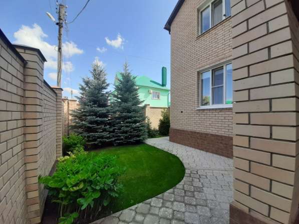 Продам загородный дом в Оренбурге фото 14