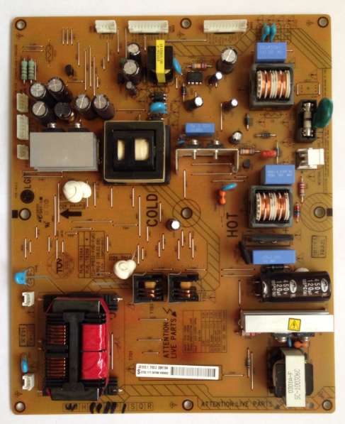 Ремонт телевизоров в Перми фото 8