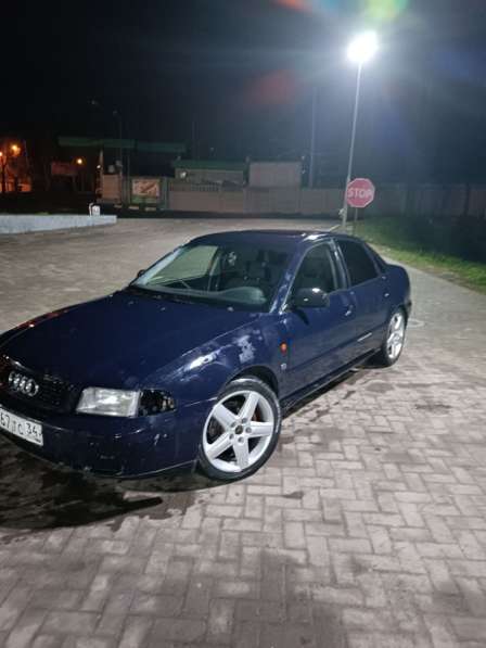 Audi, A4, продажа в г.Донецк