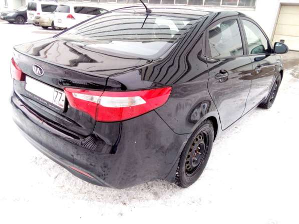 Kia, Rio, продажа в Москве в Москве фото 14