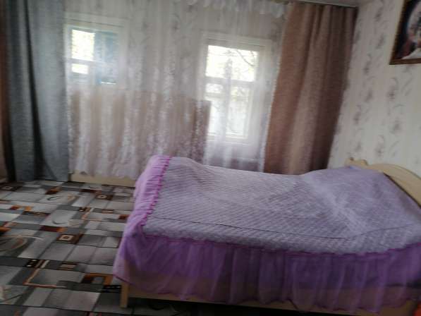 Продаётся дом в Ростове-на-Дону