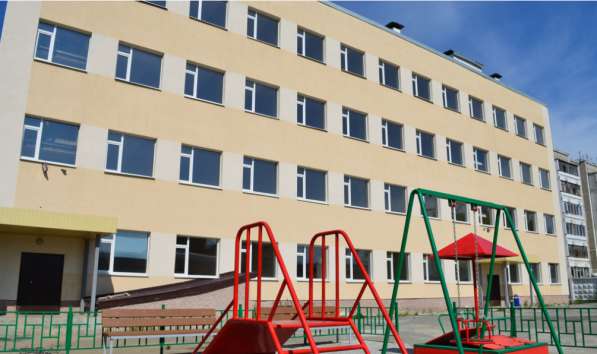 Студия-апартаменты Новый дом-сдан! р-н Кольцово ЕКБ в Екатеринбурге фото 12