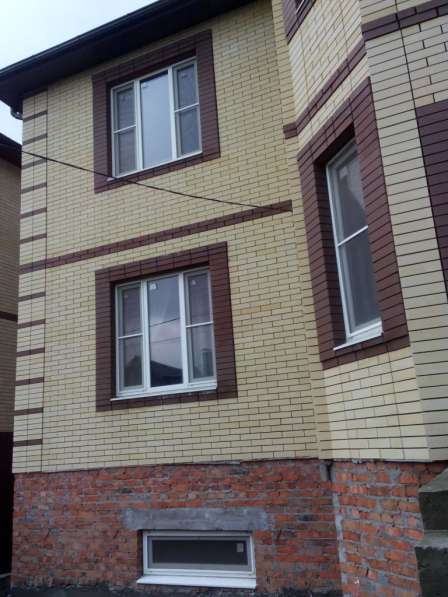 Продам дом в Ростов-на-Дону.Жилая площадь 180 кв.м. в Ростове-на-Дону фото 7