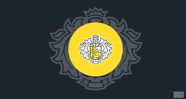 Сотрудник банка Тинькофф