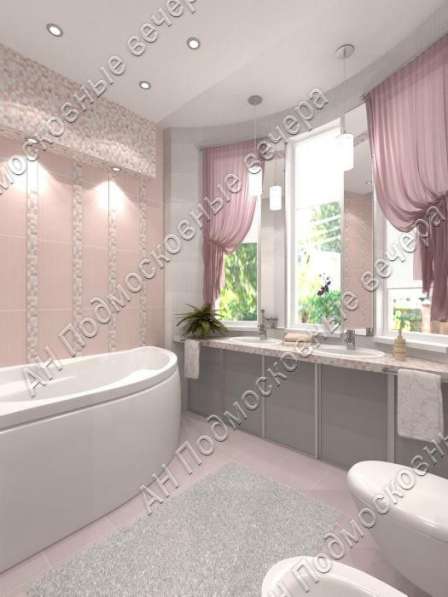 Продам коттедж в Москва.Жилая площадь 420 кв.м.Есть Электричество, Газ. в Москве фото 28