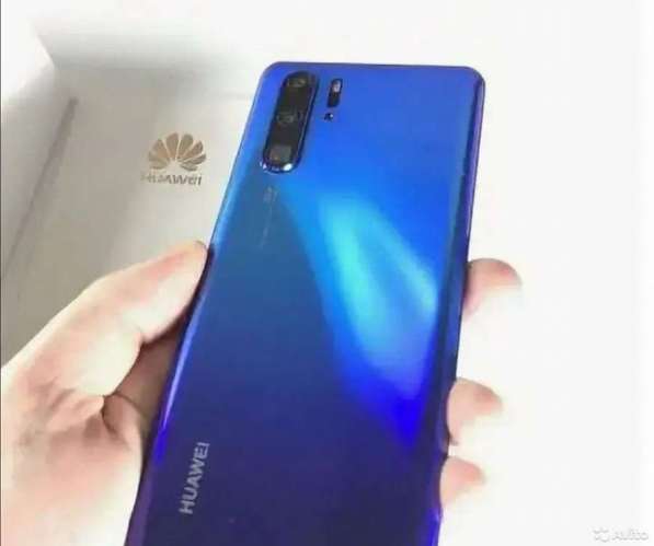 HUAWEI P30 pro в Егорьевске