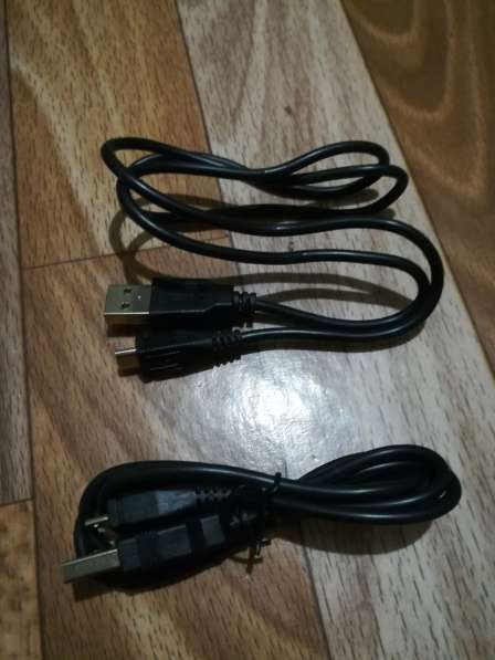 Кабели USB-microUSB в Серпухове